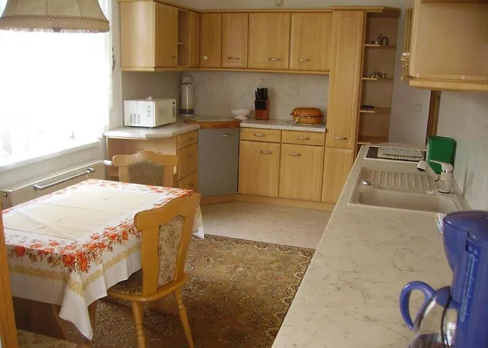 Apartman Ferien-bei-seifert