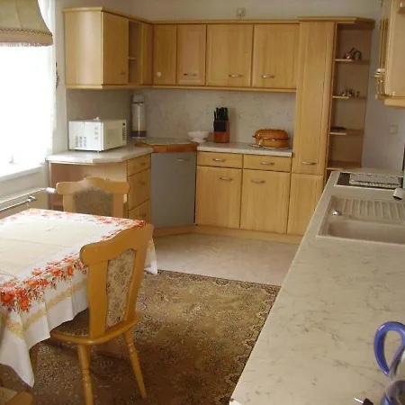 Appartement Ferien-bei-seifert