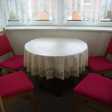 Ferien-bei-seifert ドレスデン