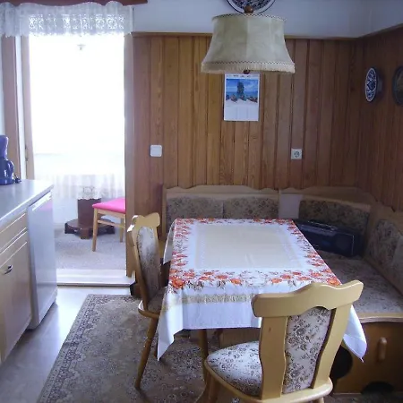 Appartement Ferien-bei-seifert *