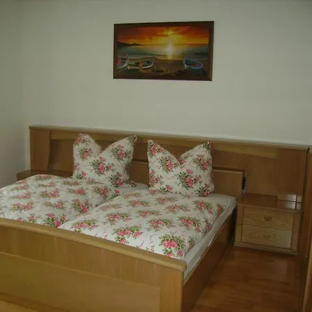 Appartement Ferien-bei-seifert Dresden