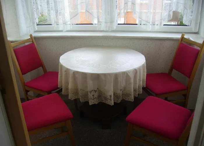 Ferien-bei-seifert Drezno