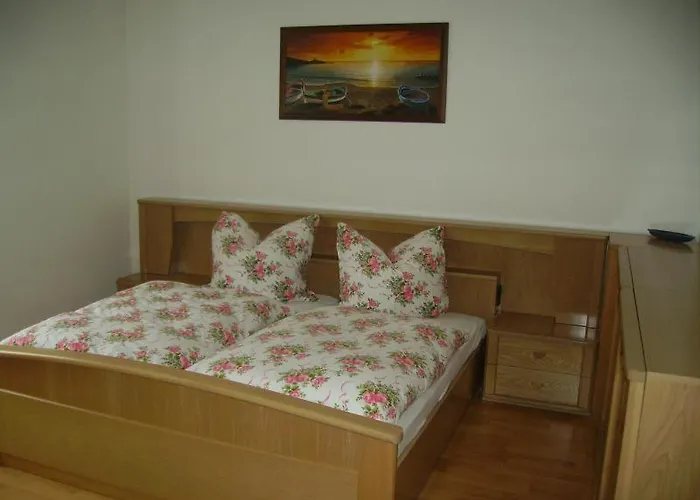 Apartament Ferien-bei-seifert Drezno