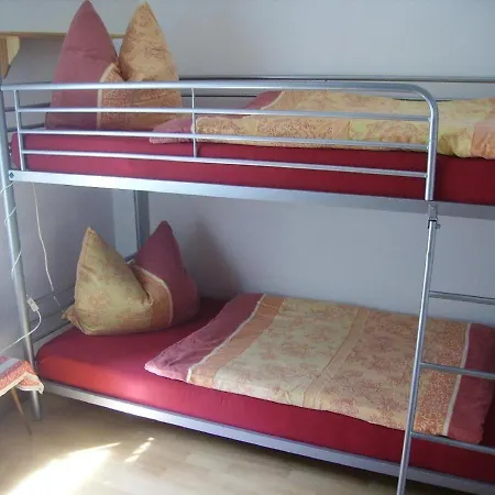 Ferien Bei Seifert *